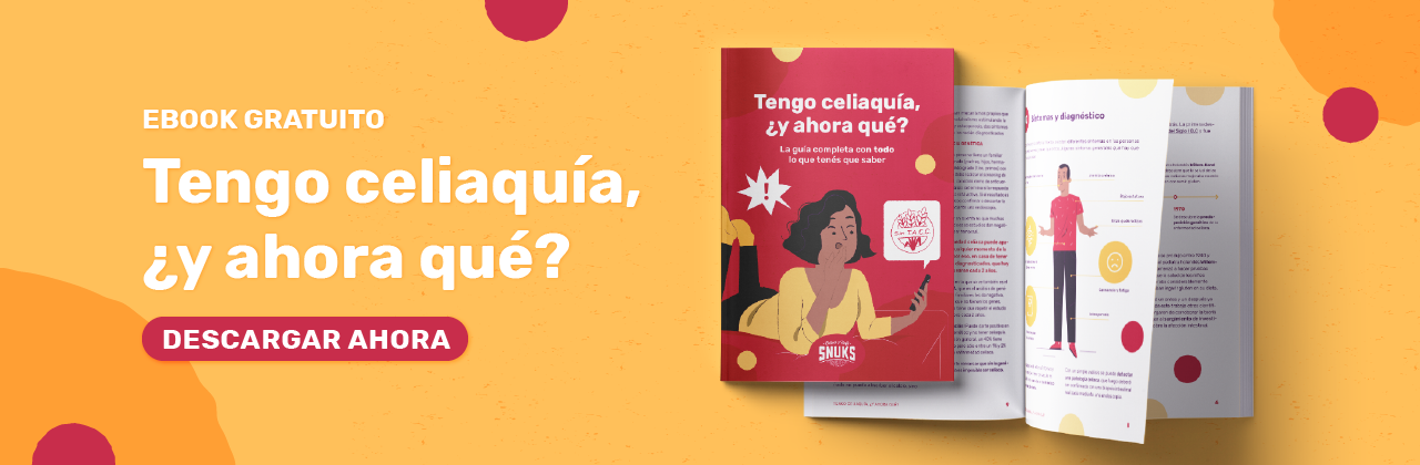 Guia celiaca