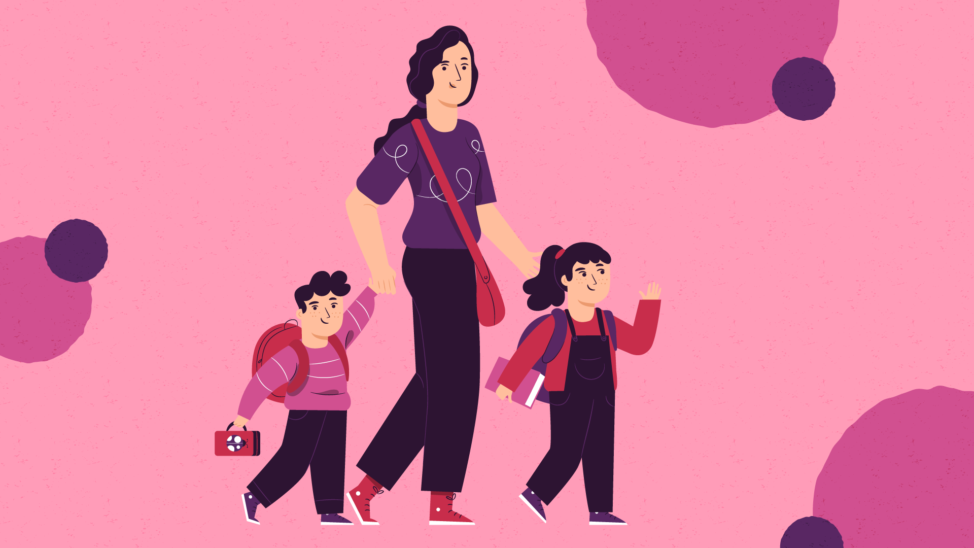 Niños celíacos: características y organización de sus rutinas