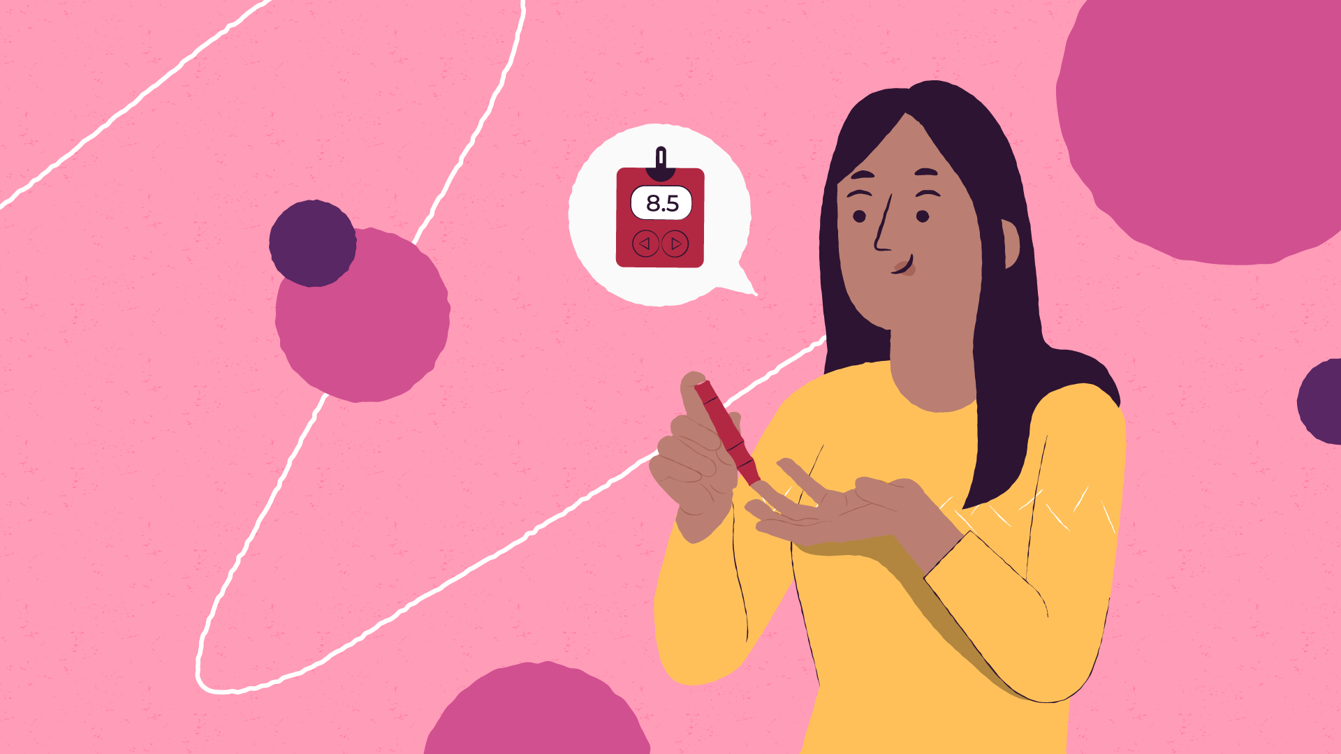 ¿Cuál es la relación entre celiaquía y diabetes?