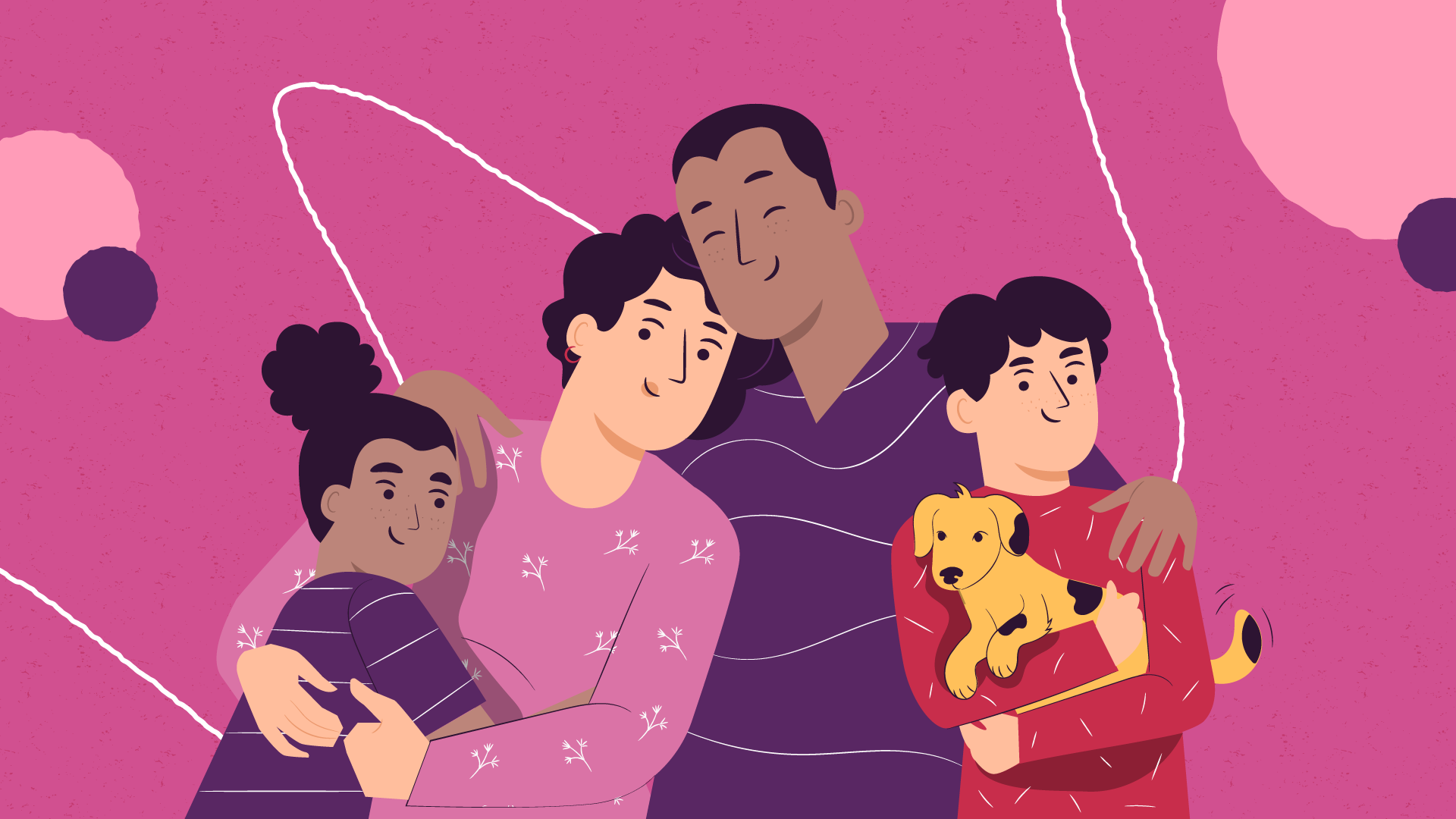 Si tengo familiares celíacos, ¿es probable que también lo sea?