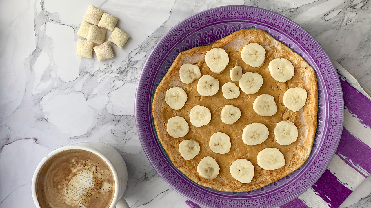 10 Desayunos sin TACC