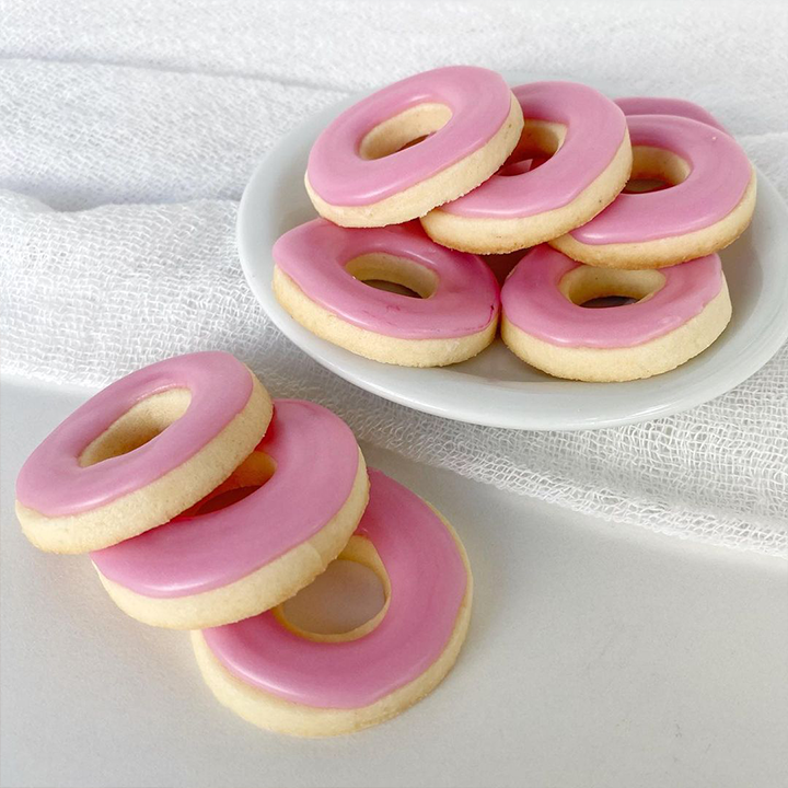 10 Desayunos sin gluten