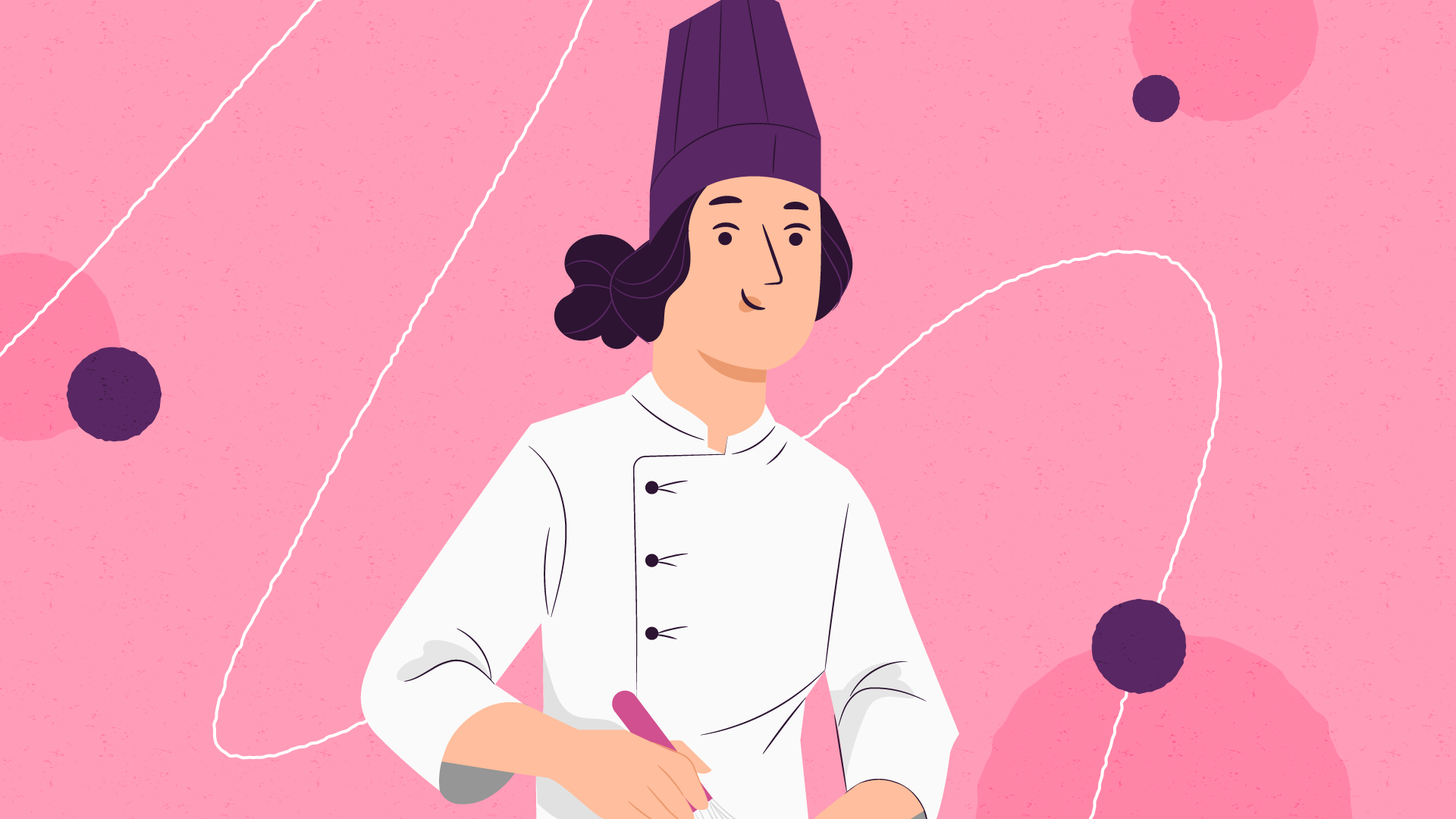 Los secretos de Pato Gabriel para cocinar sin gluten