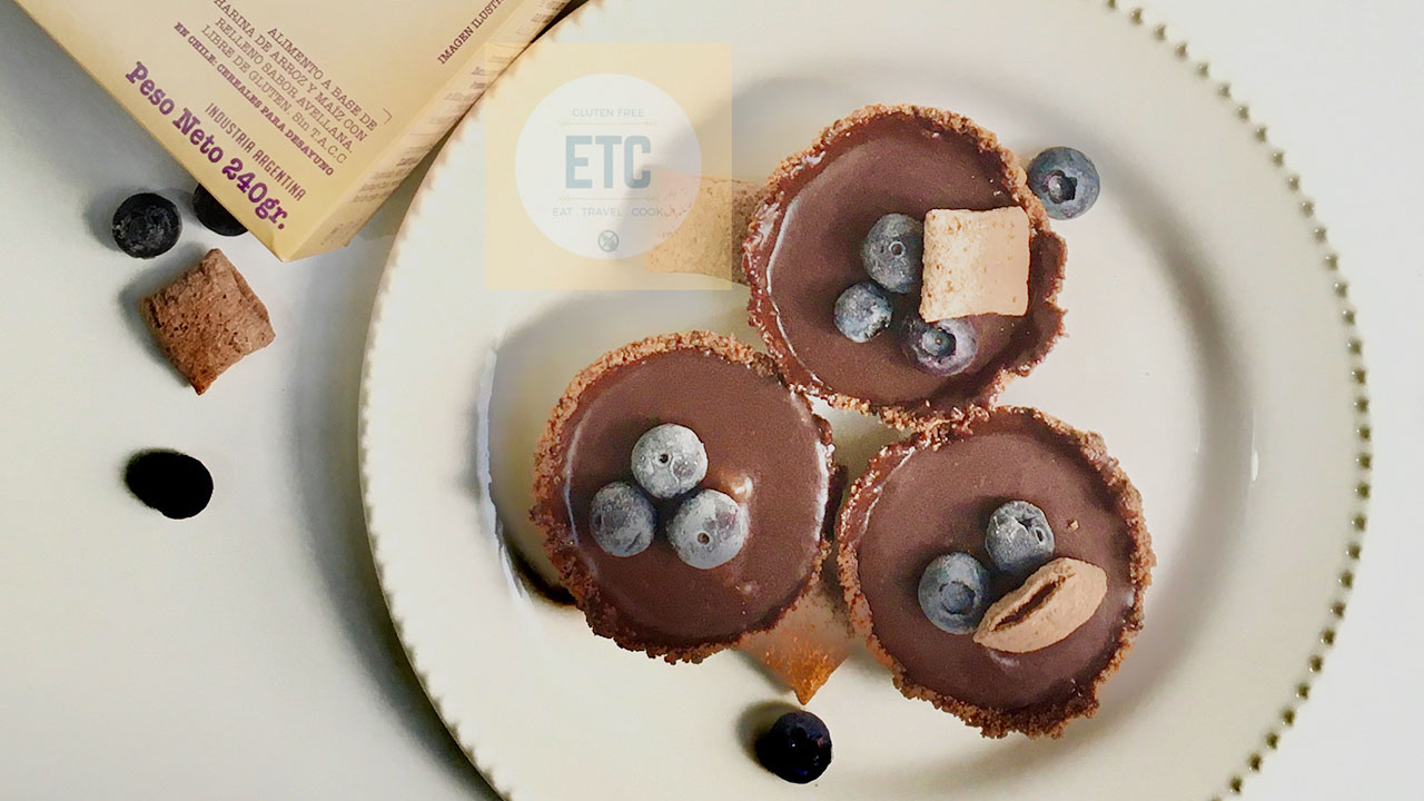 postres sin tacc