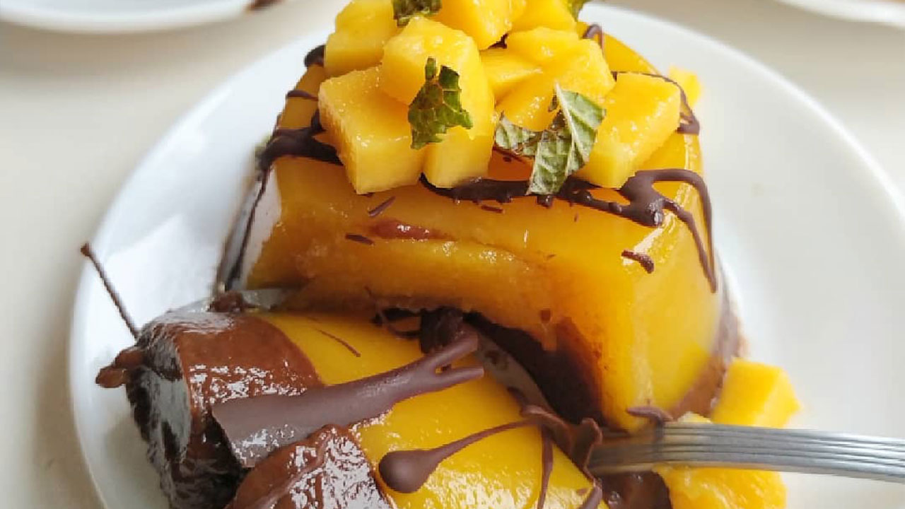 postres sin tacc