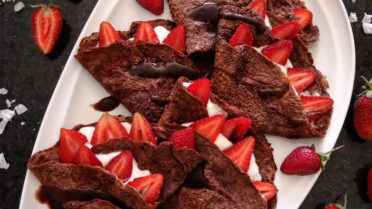 postres sin tacc