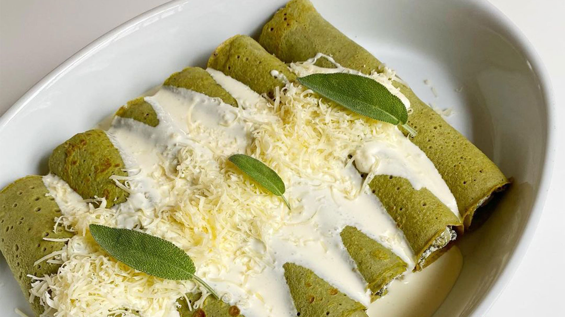 10 recetas de pastas sin TACC