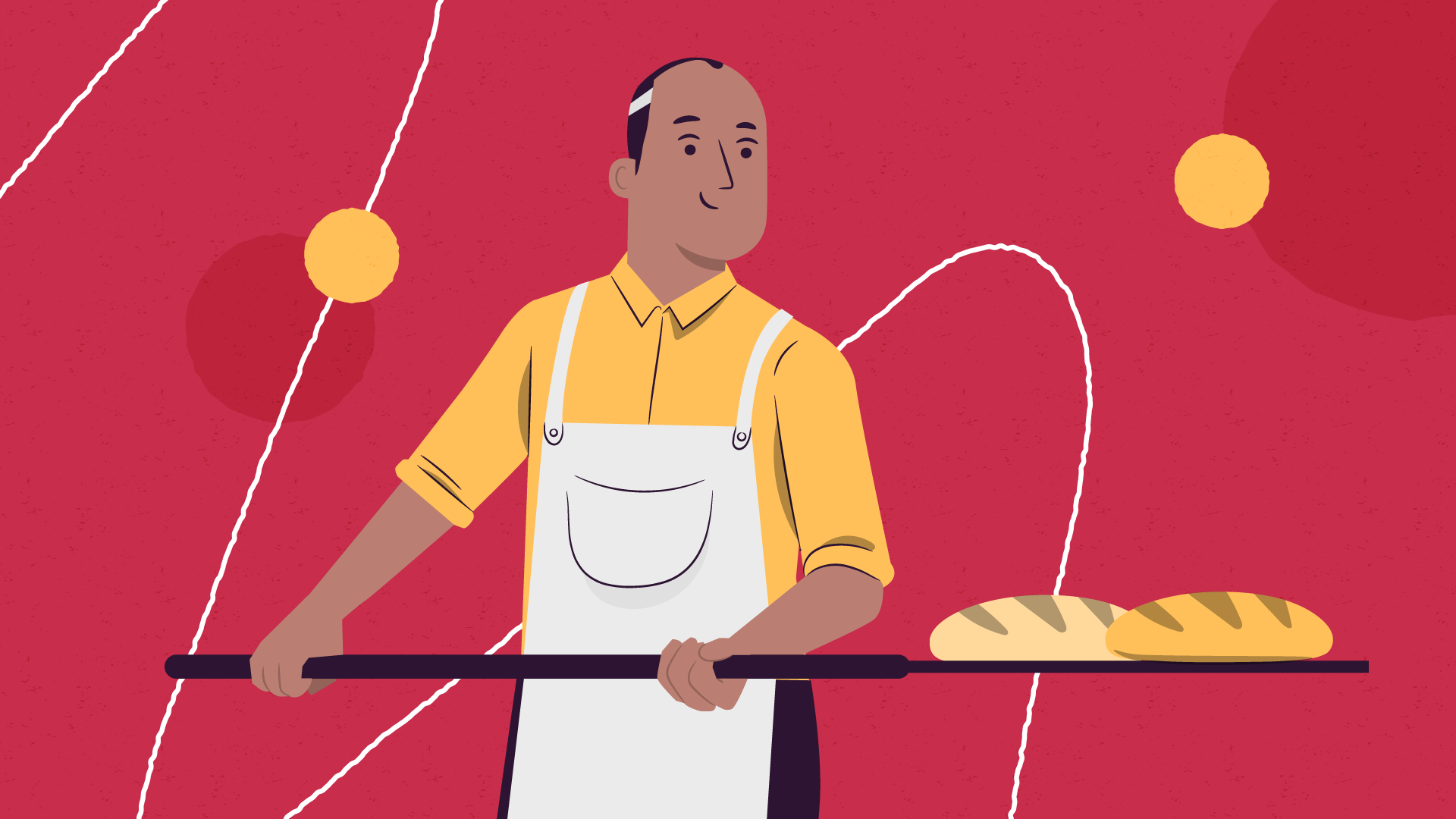 Pastelería sin gluten: los mejores tips de Hernán Guzmán