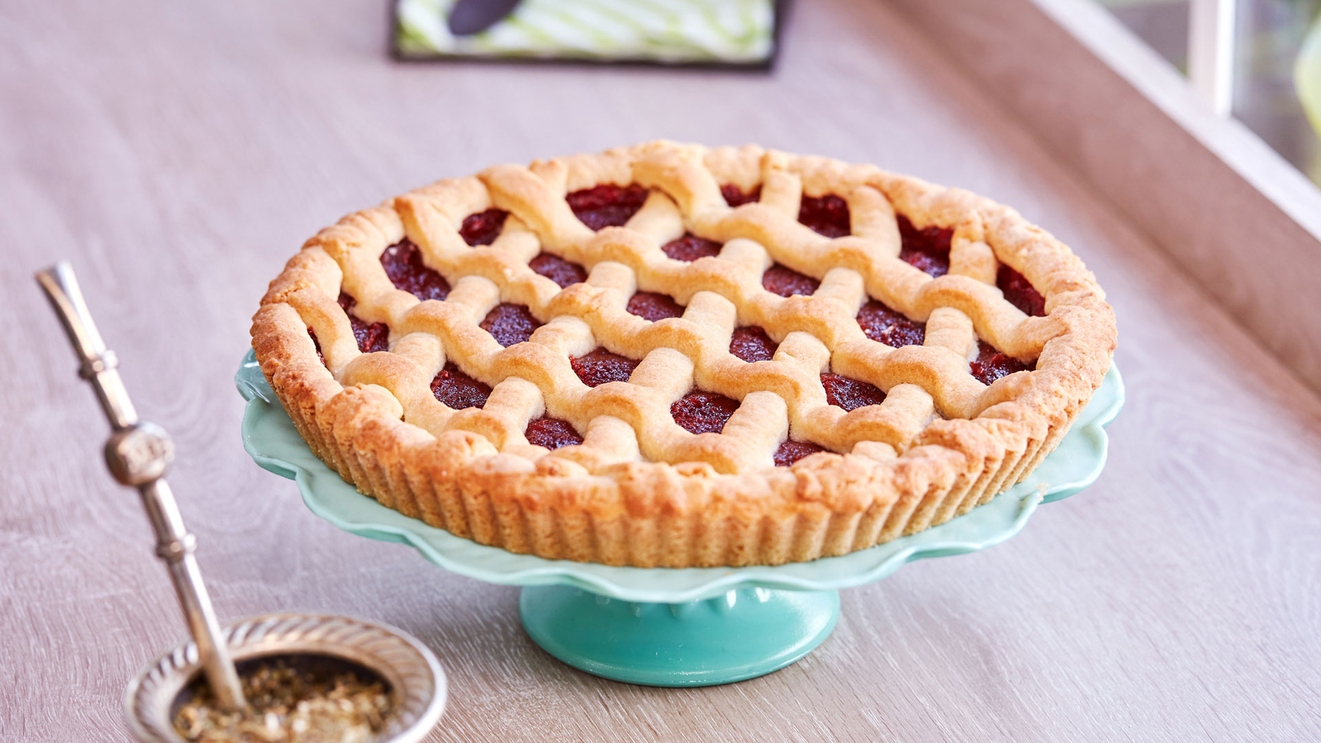 Para el #TeamDulce: ¡18 recetas sin TACC!