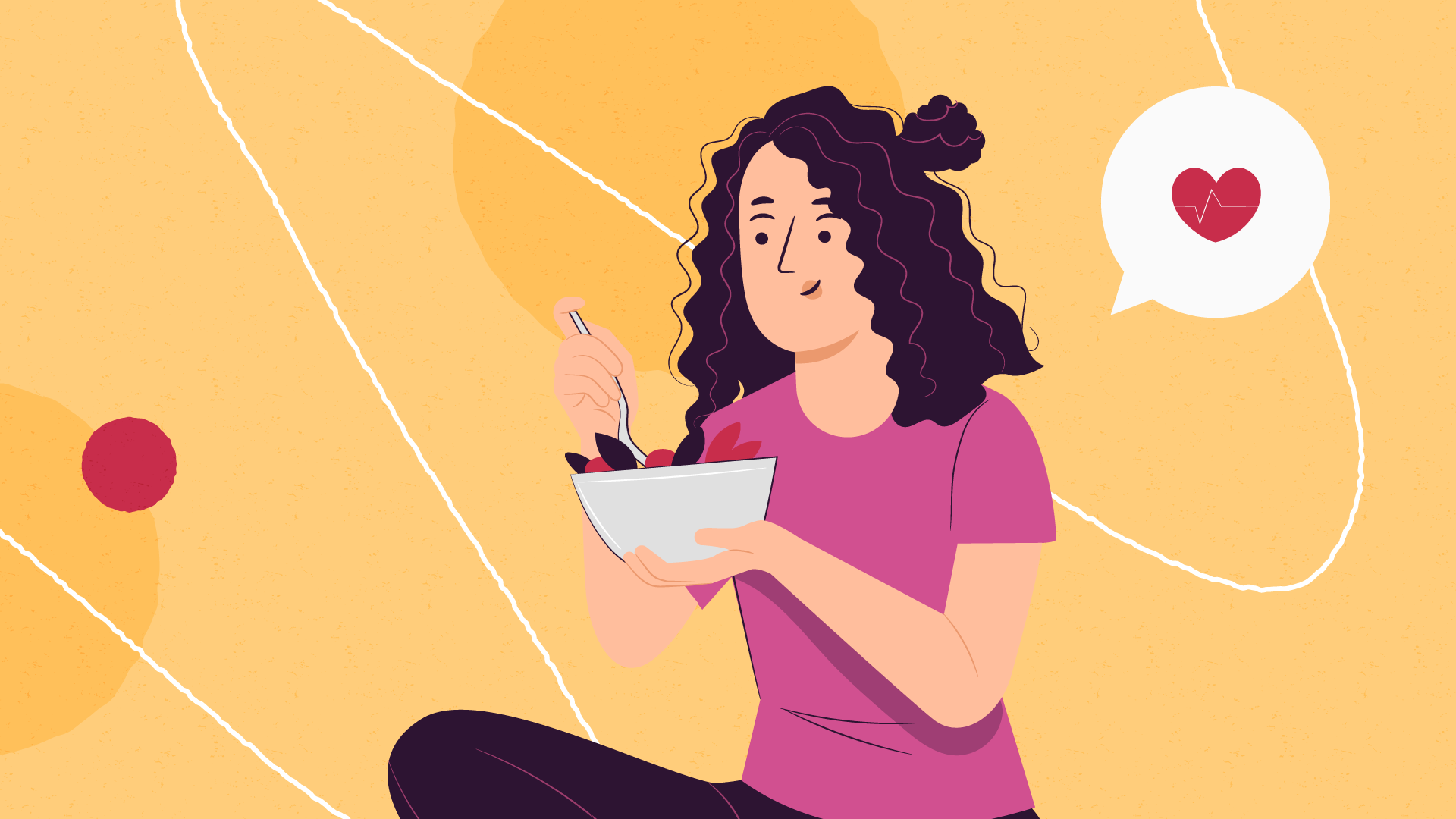 Tips para llevar una dieta equilibrada y sin TACC en casa