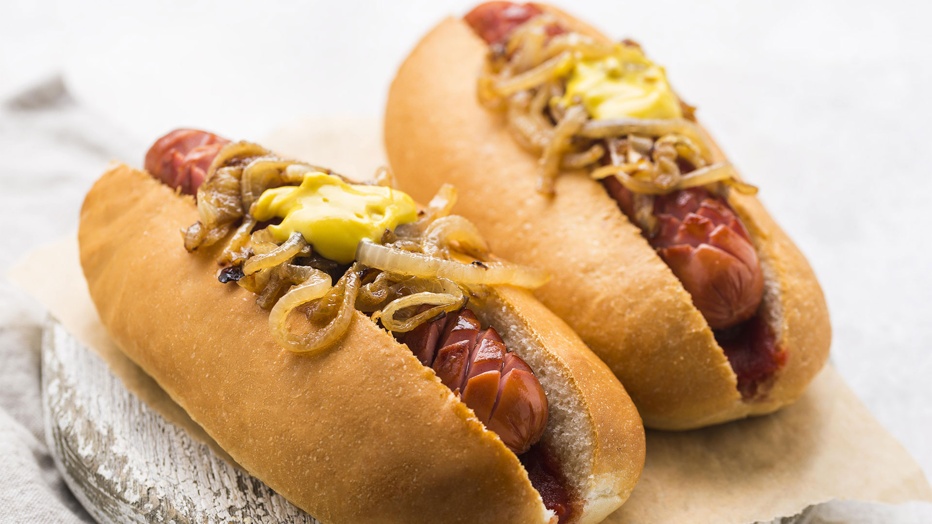 11 recetas de panes sin TACC, ¡para acompañar tus platos favoritos!