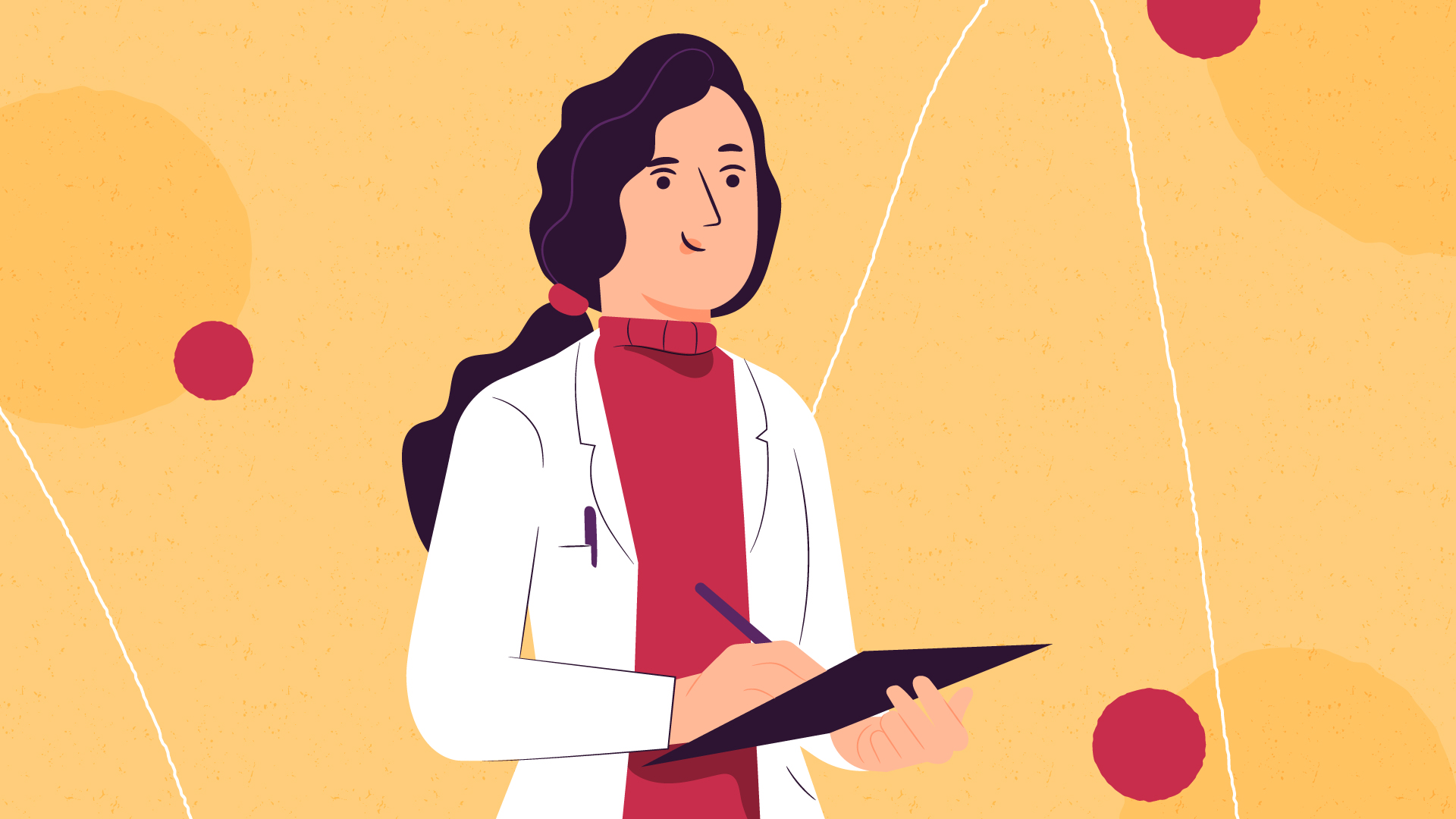 Hablemos de celiaquía: ¿cómo identificarla?