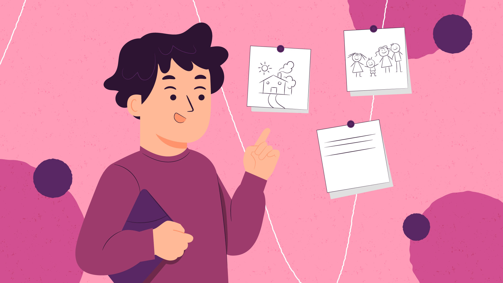 10 ideas para promover una niñez sin TACC